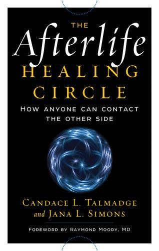 Afterlife Healing Circle