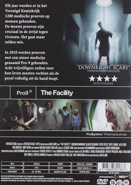 Facility