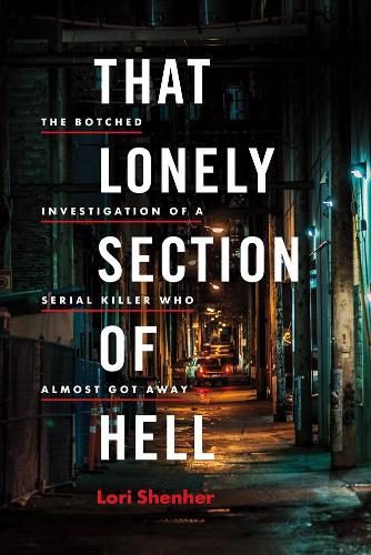 That Lonely Section of Hell