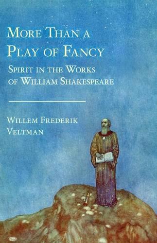 More Than a Play of Fancy
