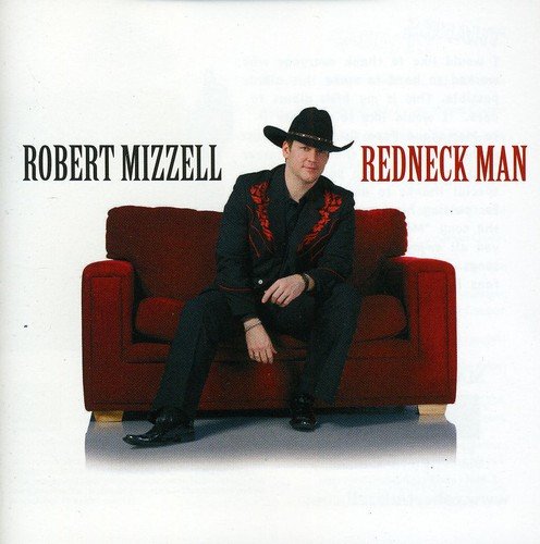 Redneck Man