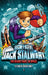 Secret Agent Jack Stalwart