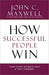 How Successful People Win