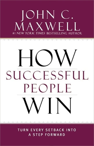 How Successful People Win