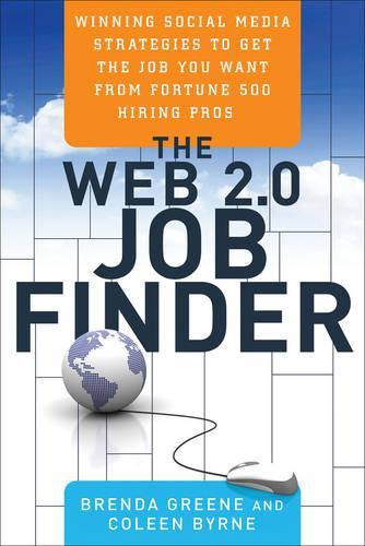 The Web 2.0 Job Finder