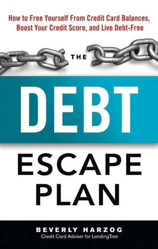 Debt Escape Plan