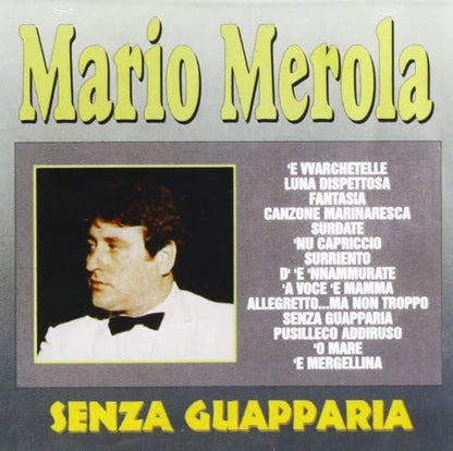 Senza Guapparia