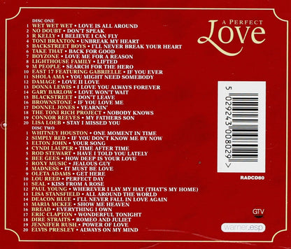 Perfect Love