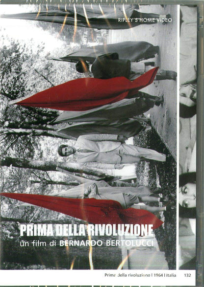 Prima Della Rivoluzione