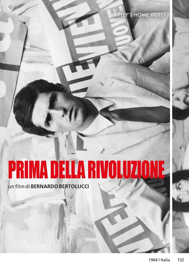 Prima Della Rivoluzione