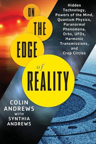On the Edge of Reality