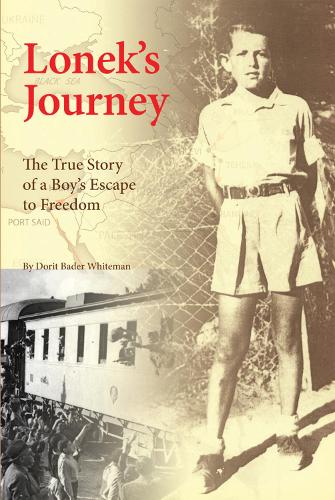 Lonek's Journey