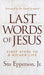 LAST WORDS OF JESUS