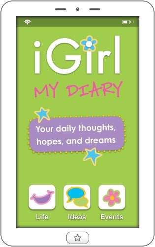 iGirl: My Diary