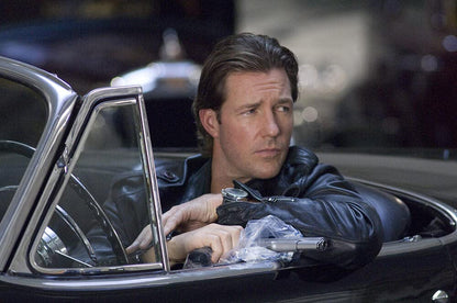 Alex Cross