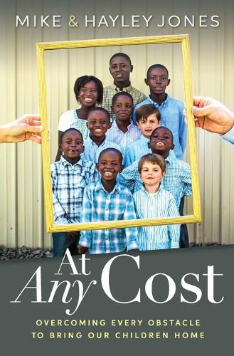 AT ANY COST