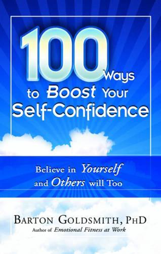 100 Ways to Boost Your Self Confidence
