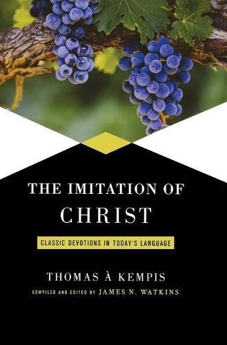 IMITATION OF CHRIST