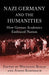 Nazi Germany and The Humanities