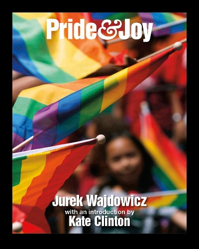 Pride And Joy