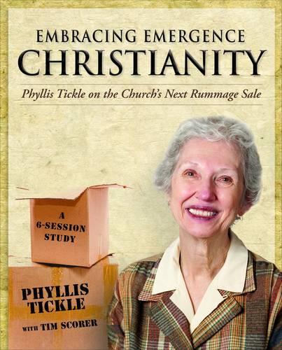 Embracing Emergence Christianity