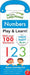 Let's Leap Ahead: Numbers Play & Learn!