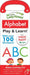 Let's Leap Ahead: Alphabet Play & Learn!