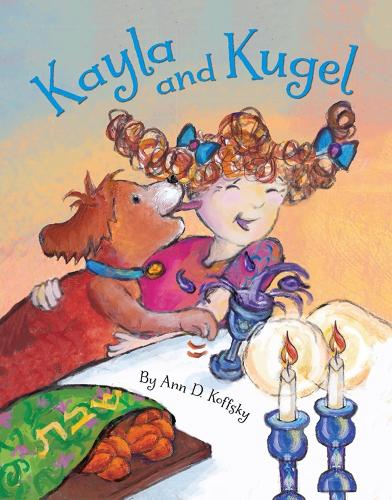 Kayla and Kugel (Kayla & Kugel, 1