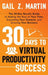 30 Days to Virtual Productivity Success