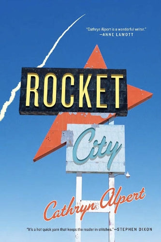 Rocket City