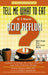Tell Me What to Eat If I Have Acid Reflux