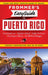 Frommer's EasyGuide to Puerto Rico