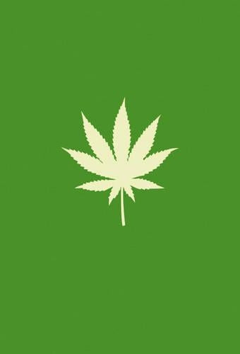 Little Green Book of Weed