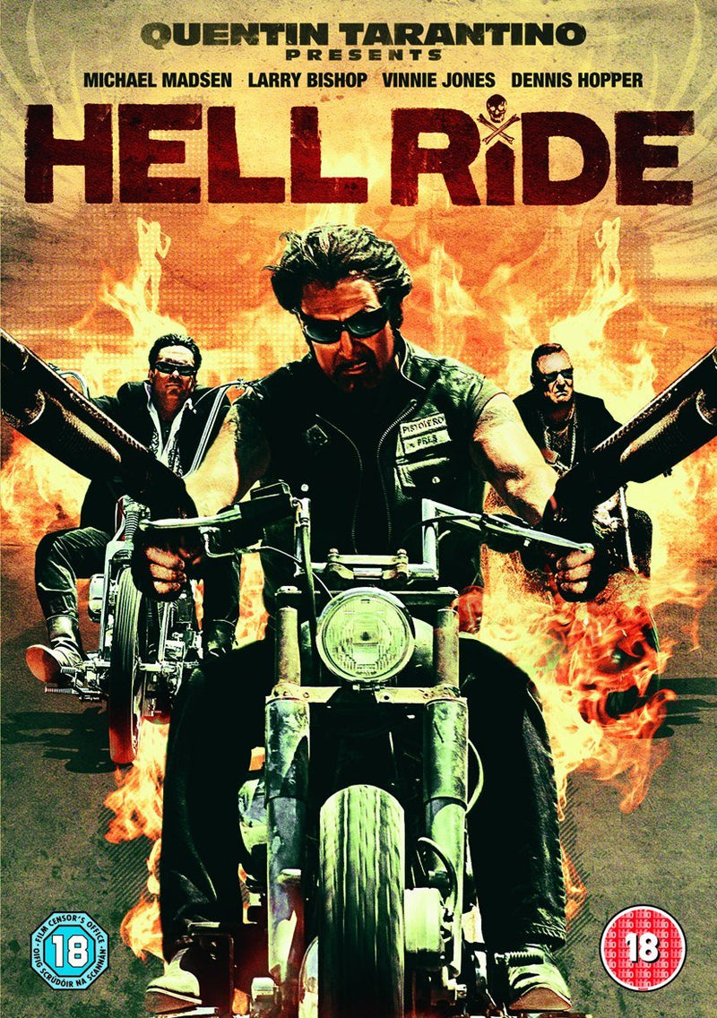 Hell Ride (2008)