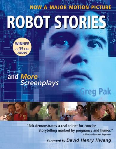 Robot Stories