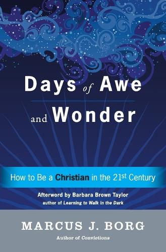 Days Of Awe And Wonder
