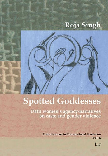 Spotted Goddesses