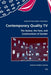 Contemporary Quality TV