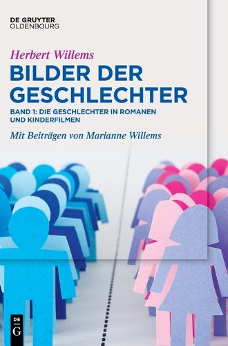 Bilder der Geschlechter