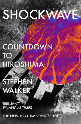 Stephen Walker Shockwave – Rarewaves.com