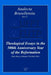 Theological Essays in the 500th Anniversary Year of the Reformation