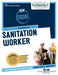 Sanitation Worker