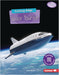 Cutting-Edge Space Tourism