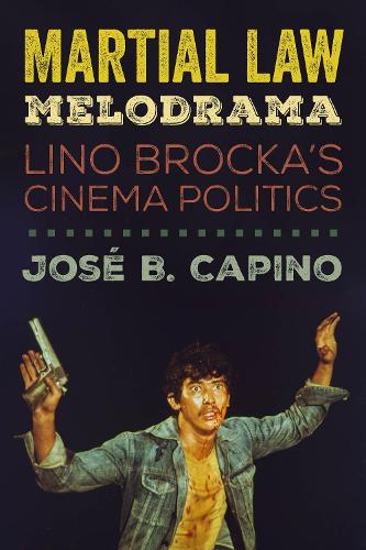 Martial Law Melodrama