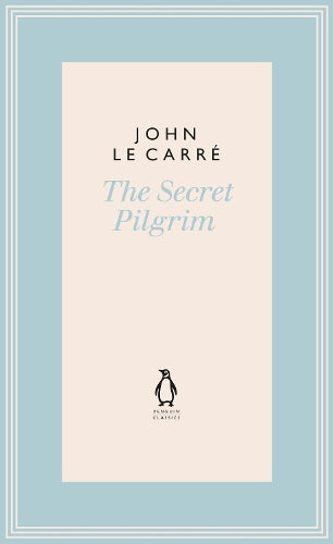 The Secret Pilgrim