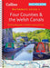 Four Counties and the Welsh Canals (4)