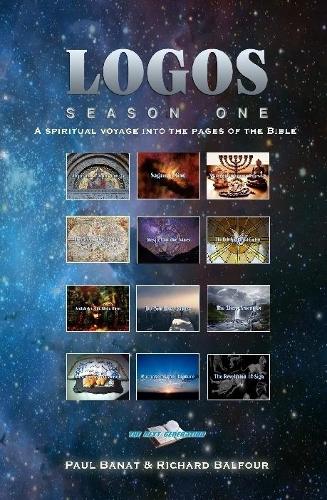 LOGOS Season One - A spiritual voyage into the pages of the Bible