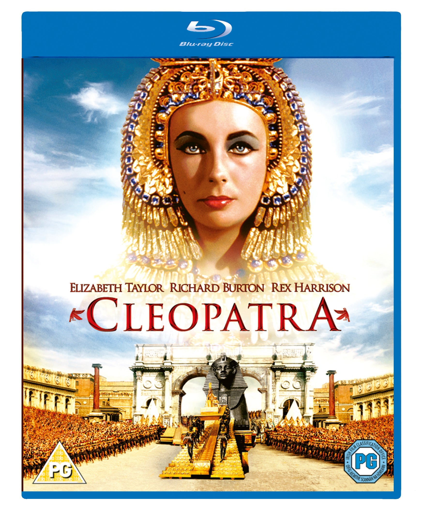 Cleopatra