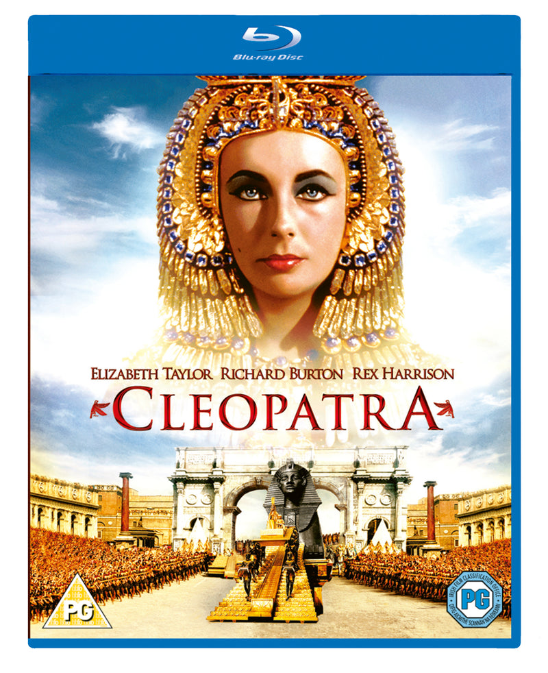 Cleopatra