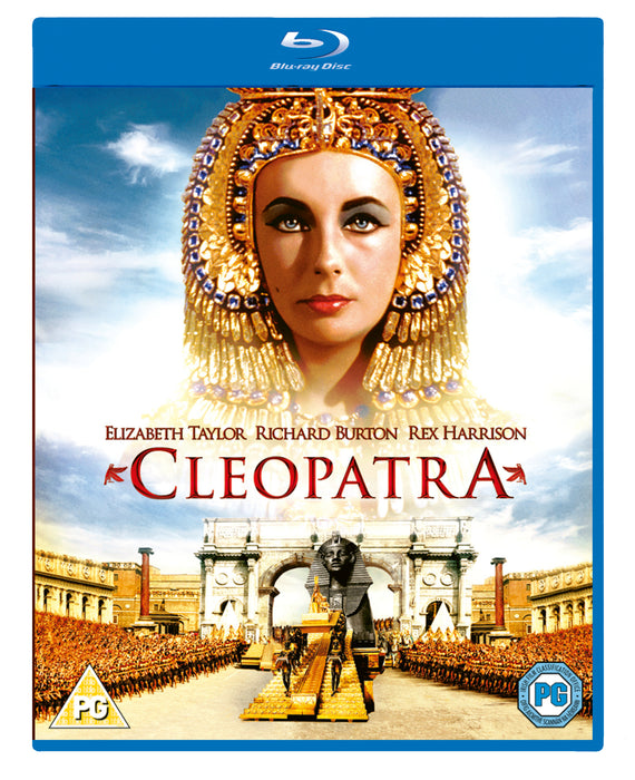 Cleopatra